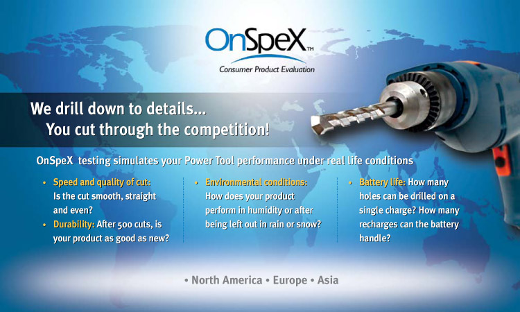 OnSpex
